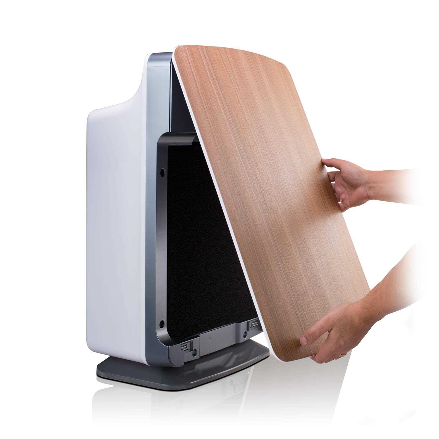 Alen BreatheSmart Air Purifier HEPA - Image 3