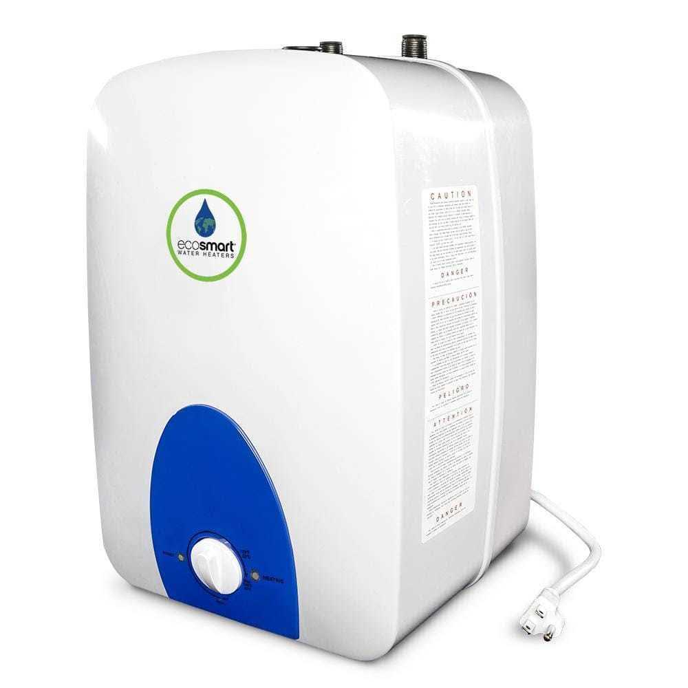 EcoSmart Minitank - Image 3