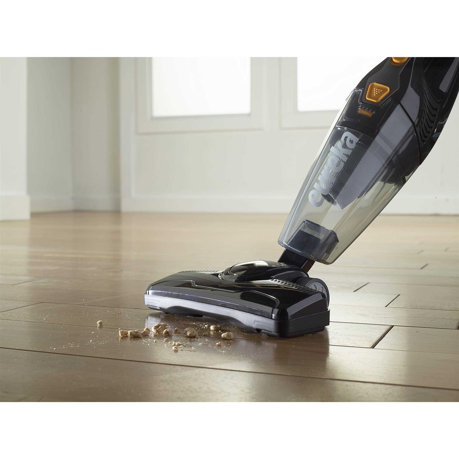 Eureka Blaze 3-in-1 Swivel Lightweight Stick Handheld Vacuum Cleaner - Image 3