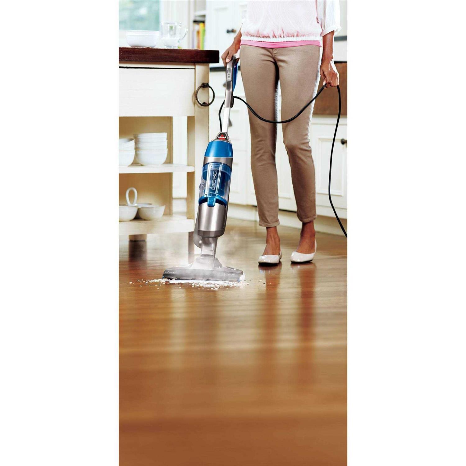 BISSELL Symphony 1132 - Image 5