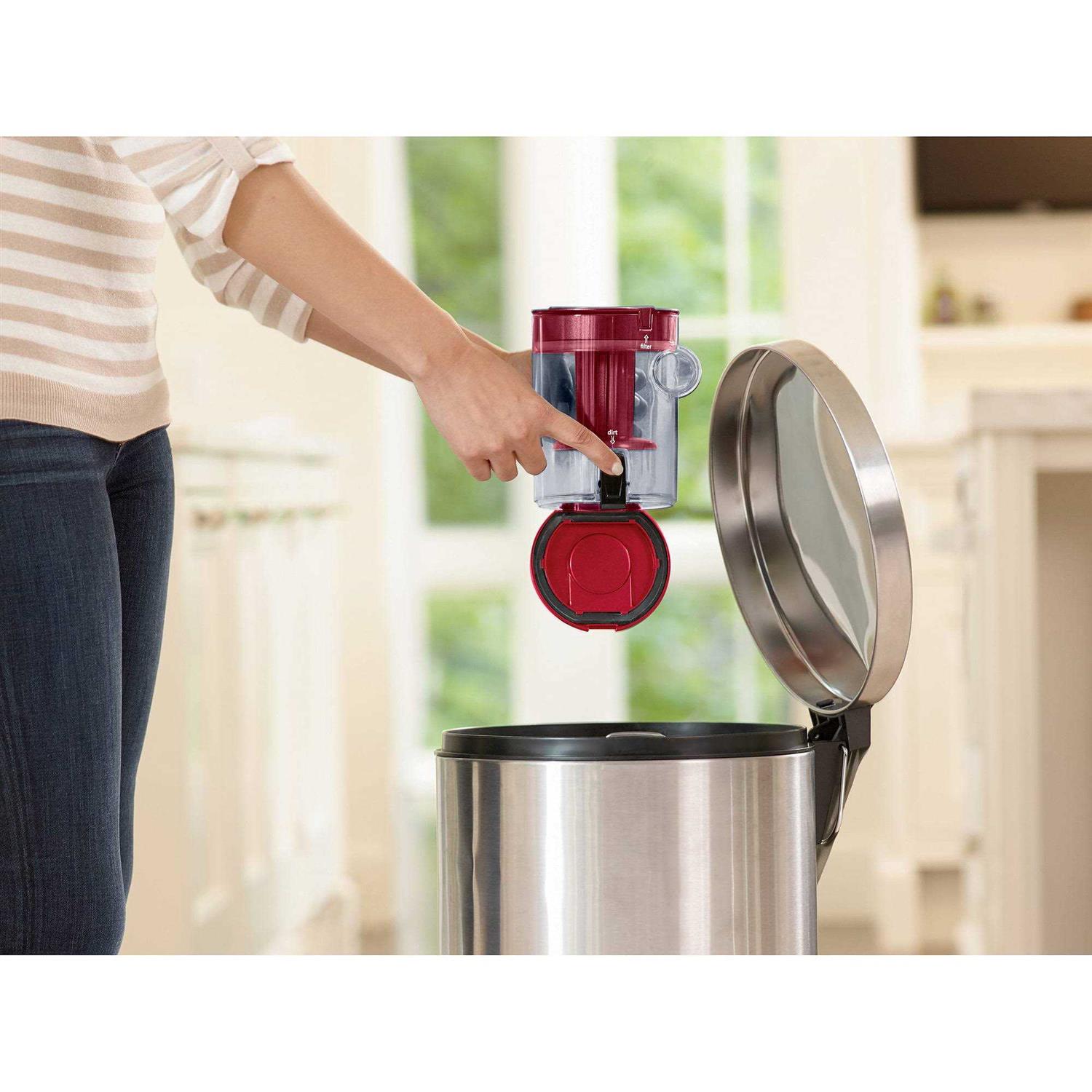 BISSELL Symphony 1132 - Image 3