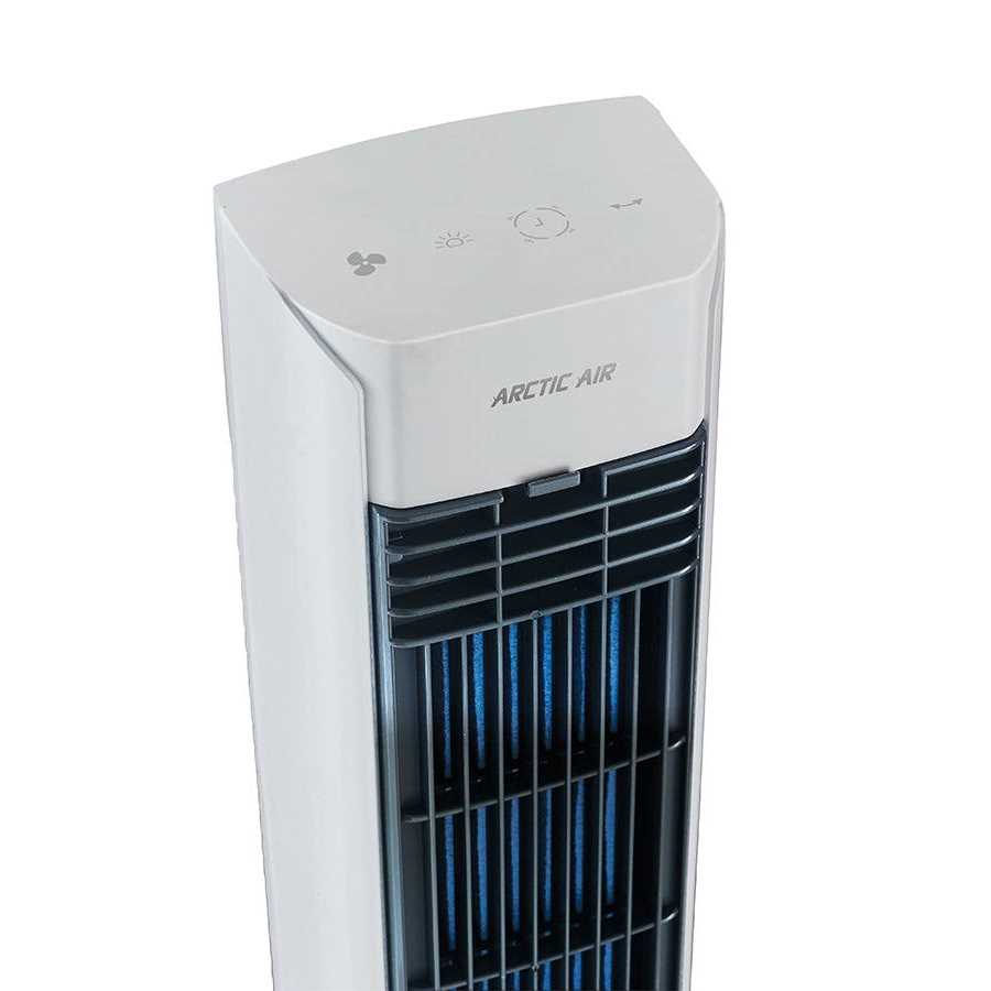 Arctic Air Tower Plus Evaporative Air Cooler - Image 4