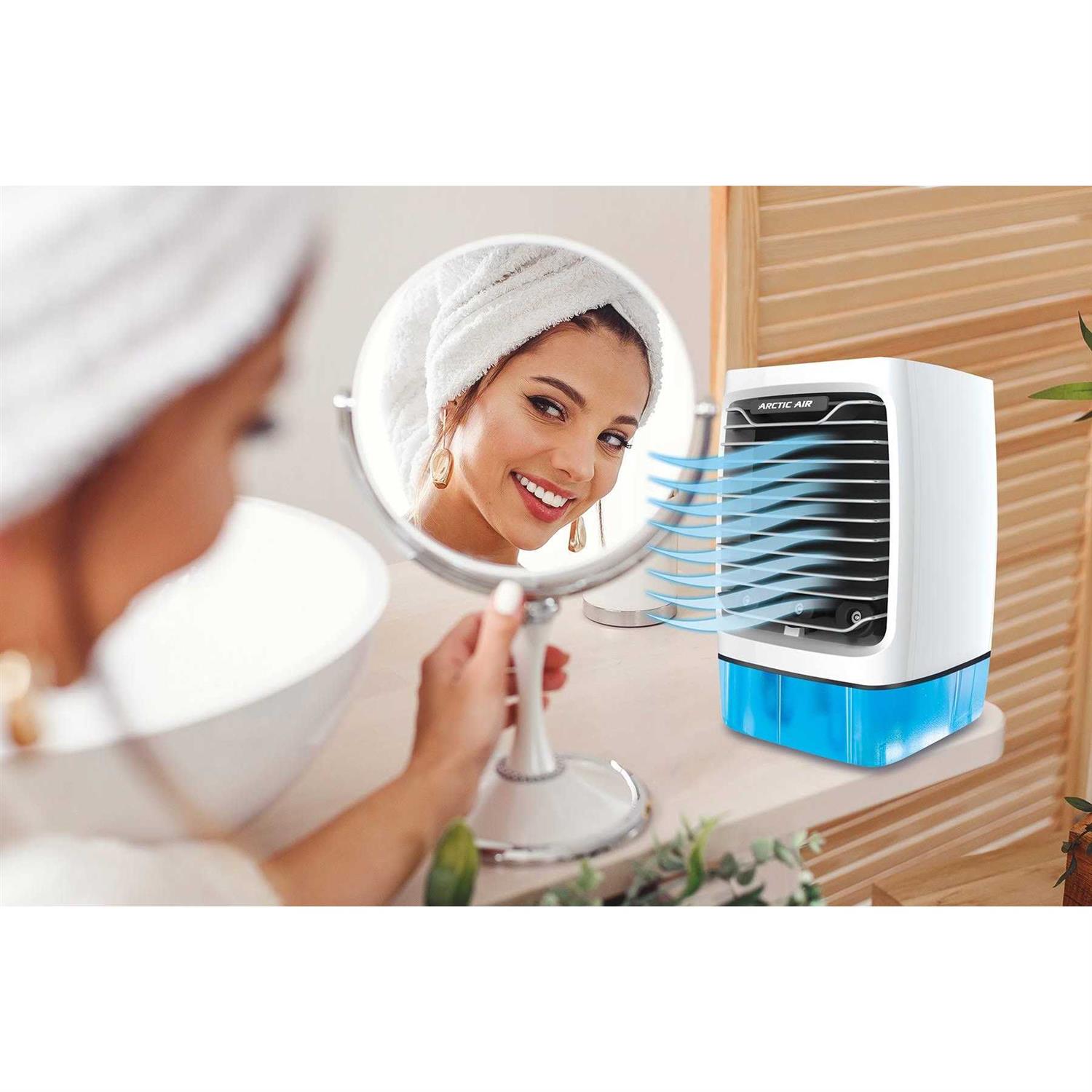 Arctic Air Evaporative Air Cooler Chill Zone XL - Image 3