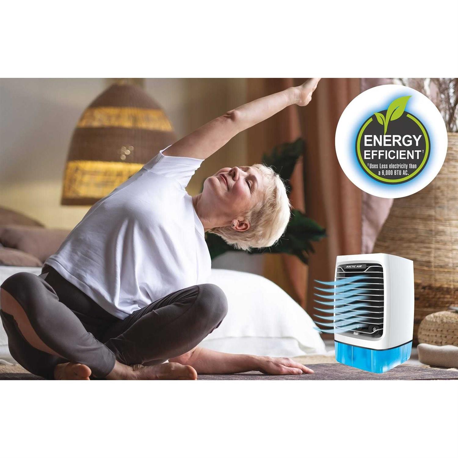 Arctic Air Evaporative Air Cooler Chill Zone XL - Image 4