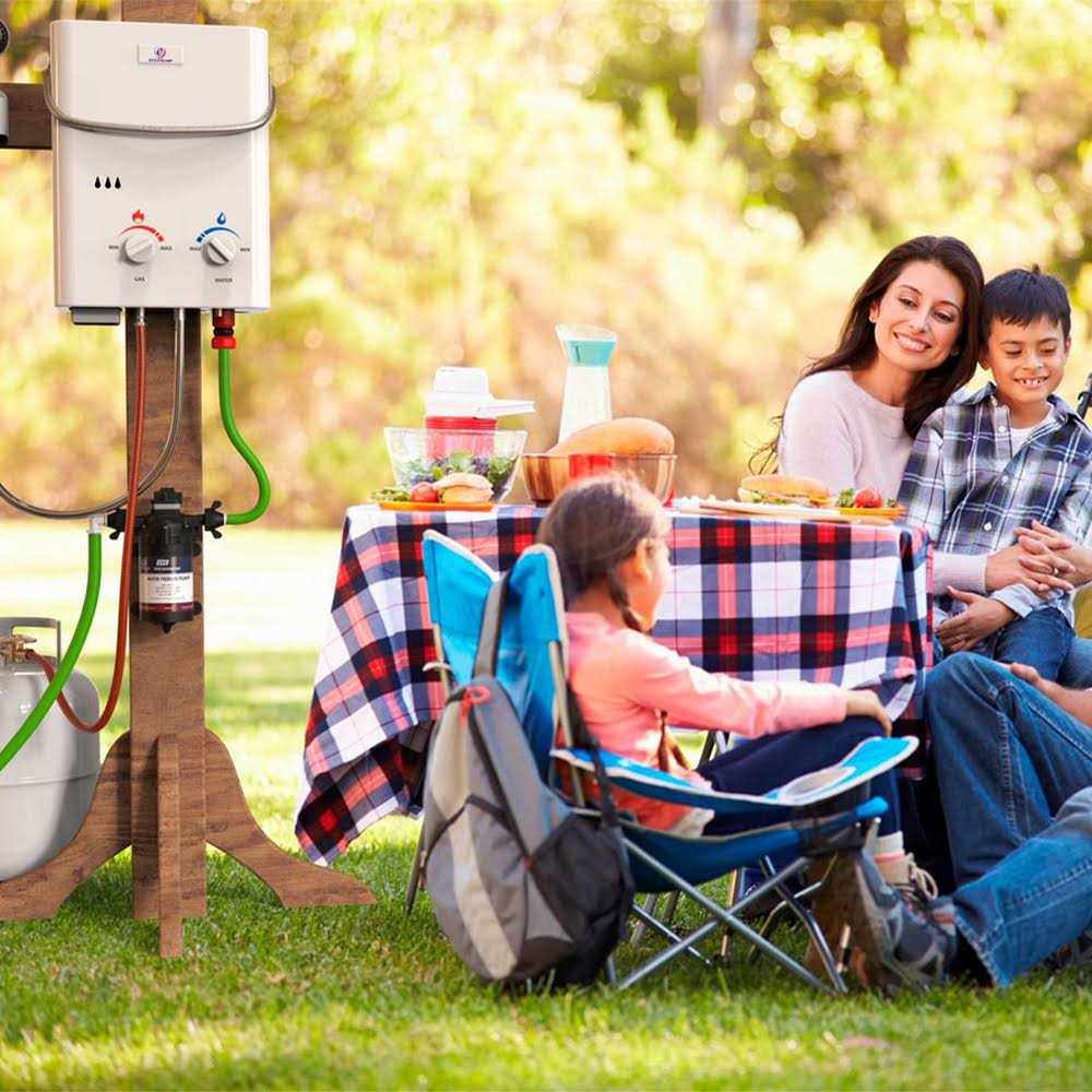 Eccotemp L5 - Image 3