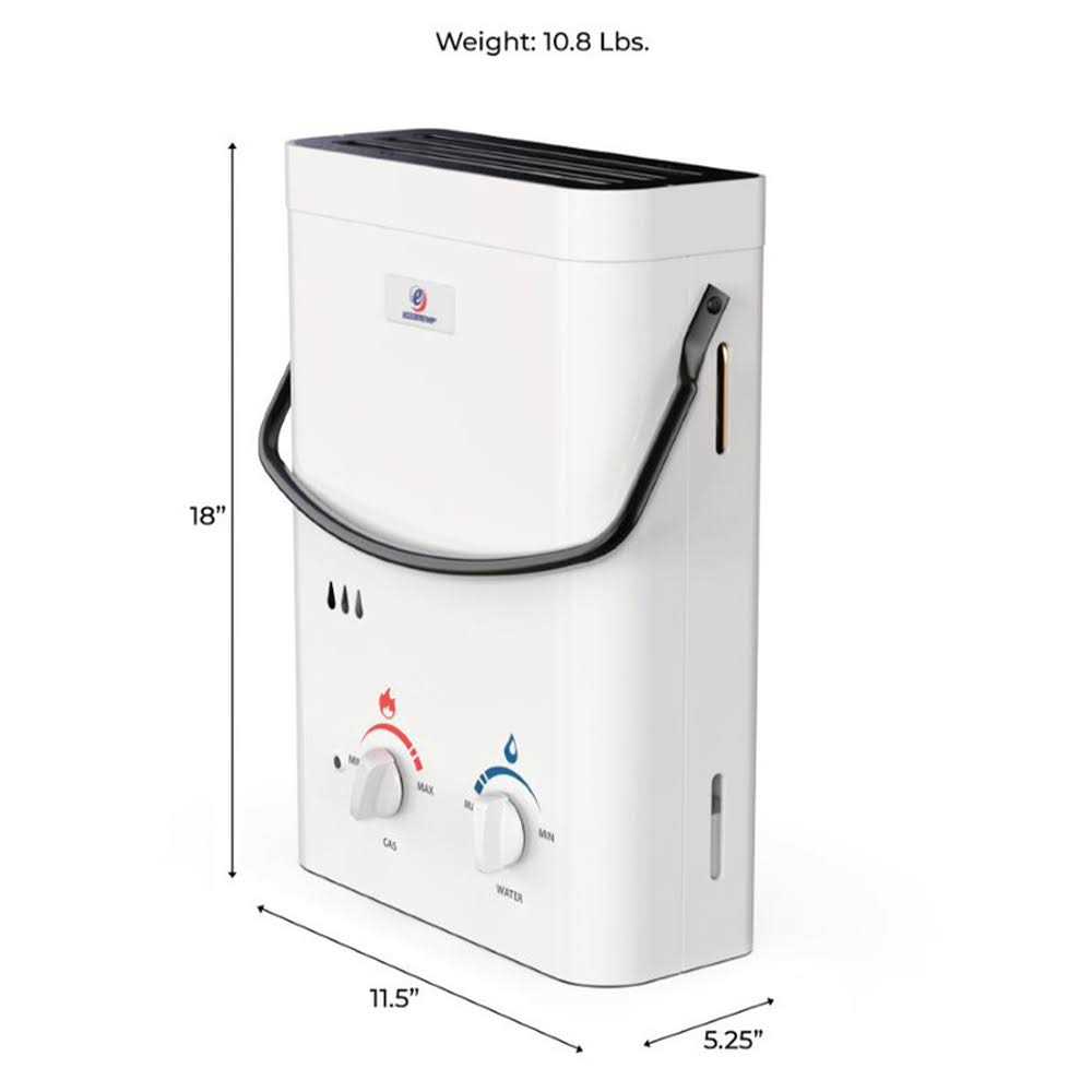 Eccotemp L5 - Image 4