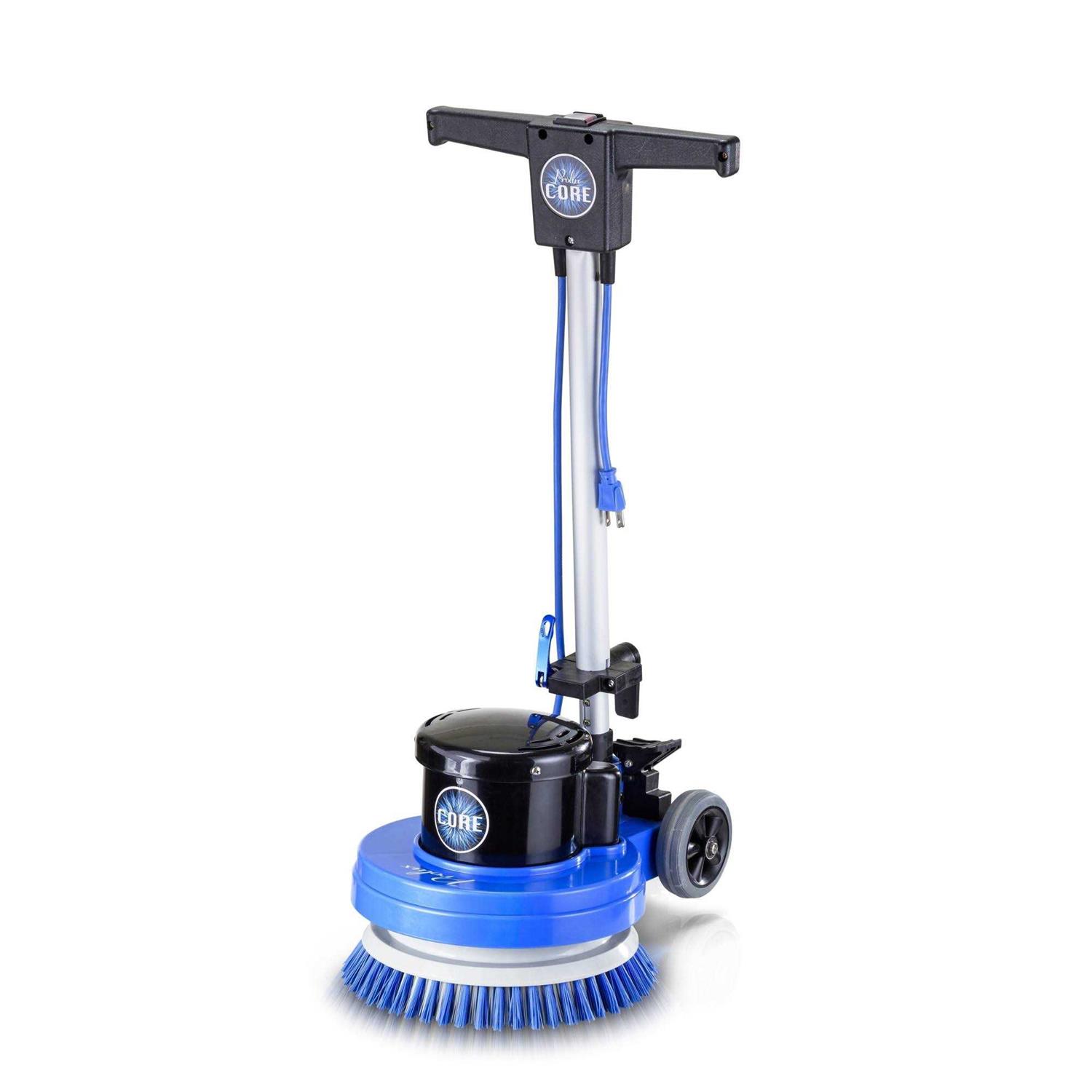 Prolux Core 13 Heavy Duty Single Pad Commercial Polisher Floor Buffer Machine Scrubber - Image 3