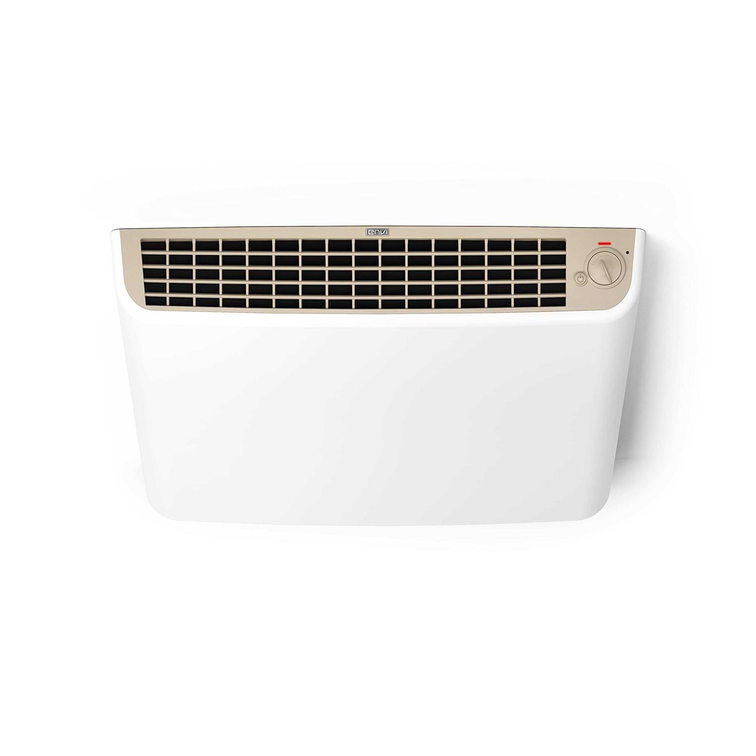 Envimax Plug-in Electric Panel Wall Heaters for Large Rooms 1000 Watts - Image 5
