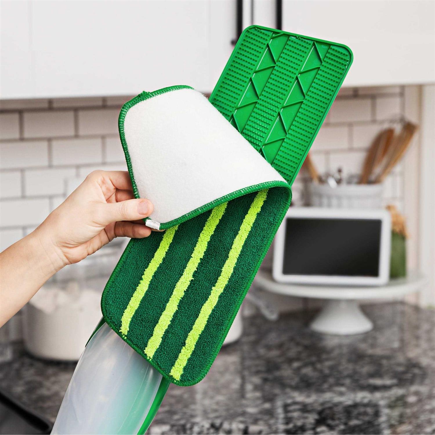 Libman Freedom Spray Mop - Image 4