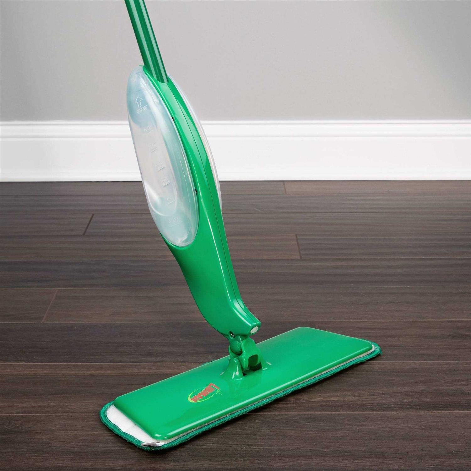 Libman Freedom Spray Mop - Image 5