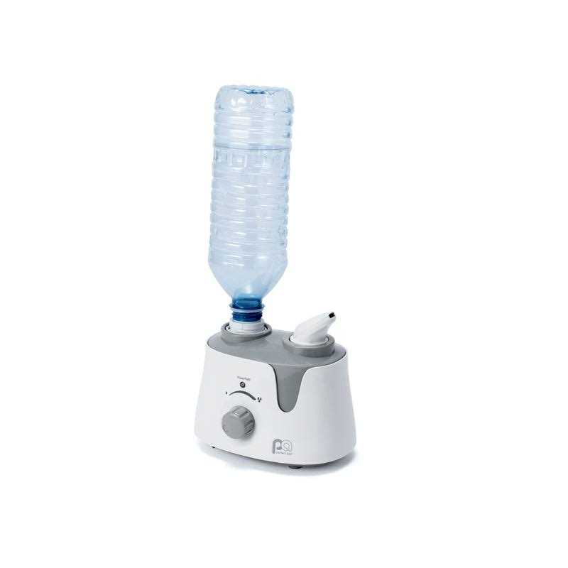 Perfect Aire Travel Micro Mist Humidifier PAU1 - Image 5