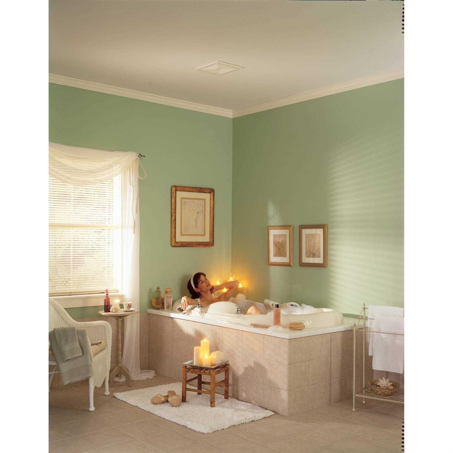 Broan 70 CFM Fan 671 - Image 4