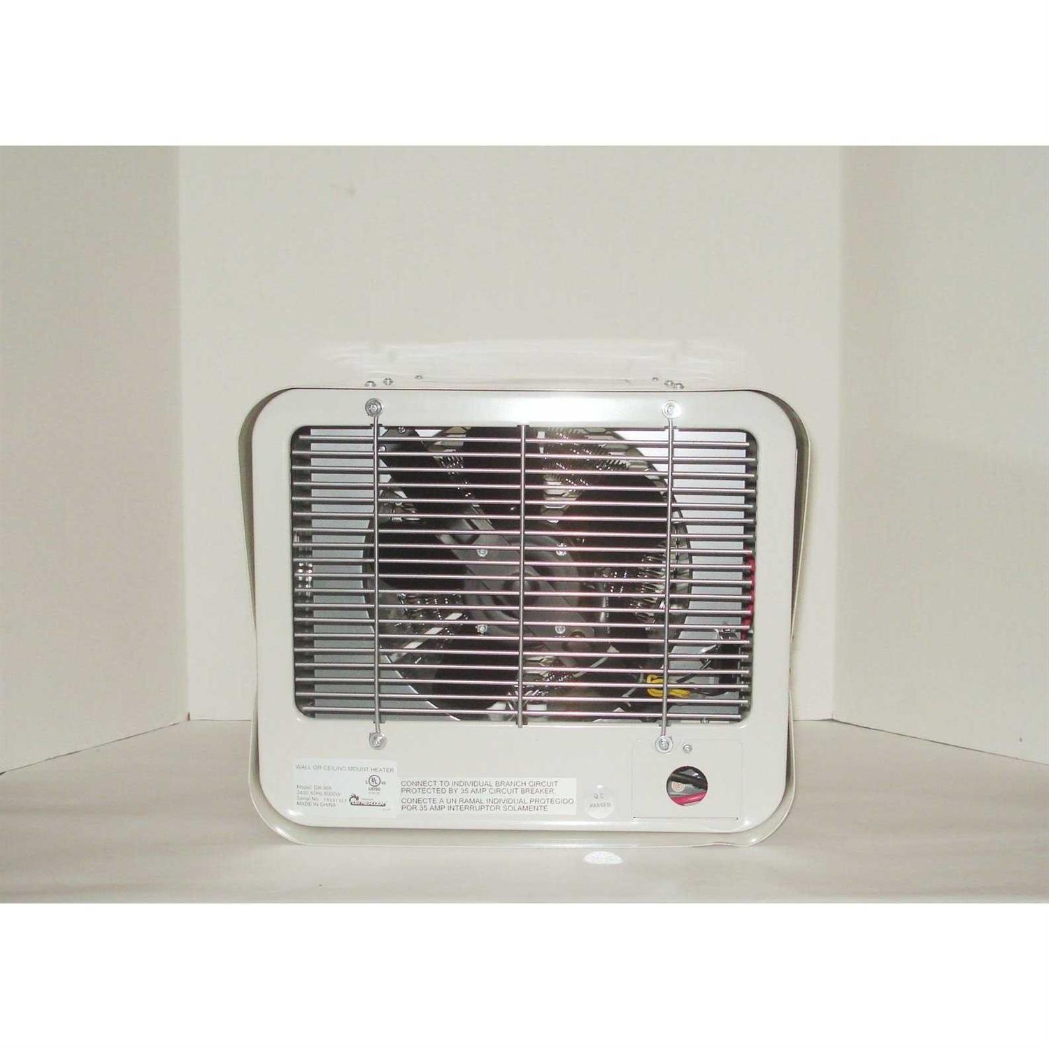 Dr. Infrared DR966 - Image 4