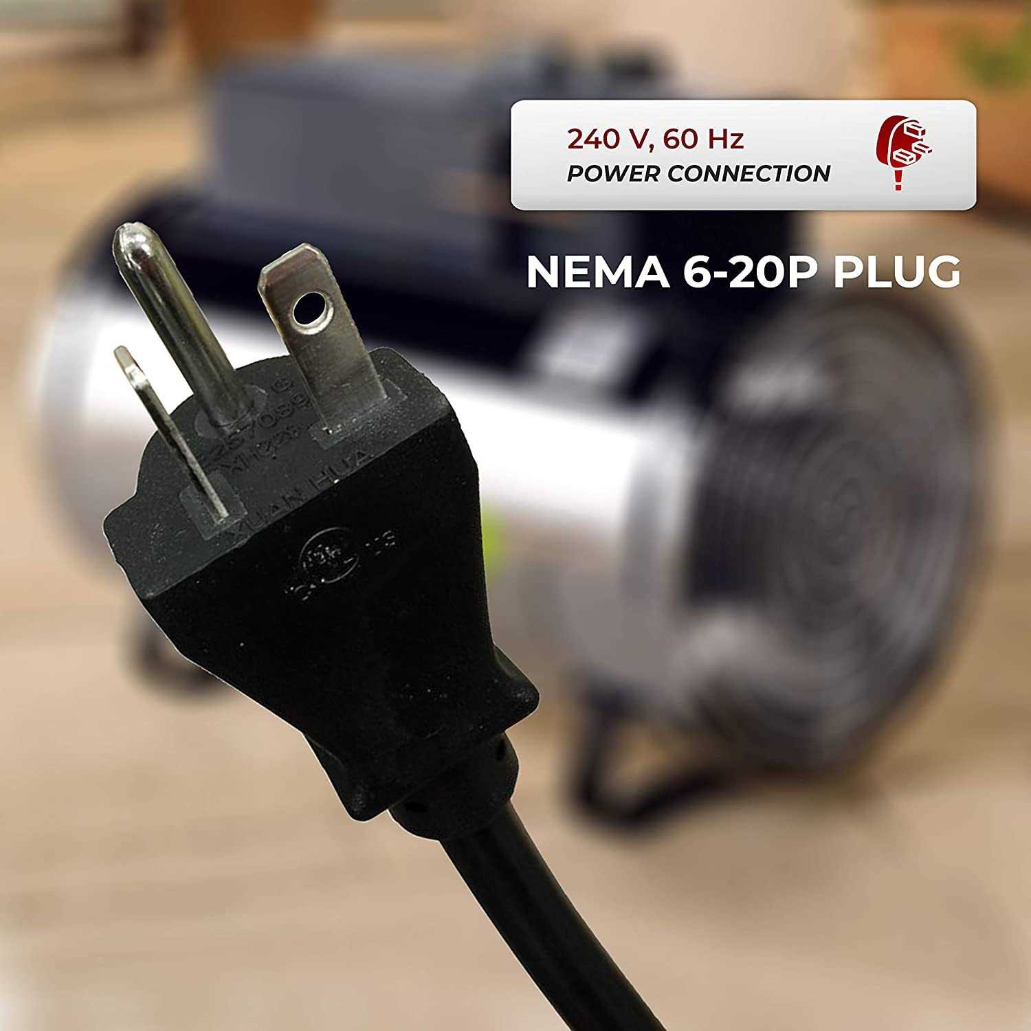 Bio Green Palma Greenhouse Heater 110V - Image 4