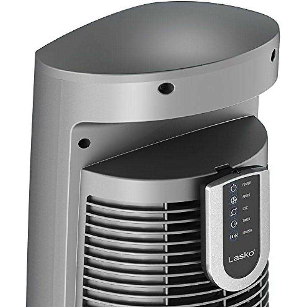 Lasko Wind Curve 2551 Platinum - Image 5