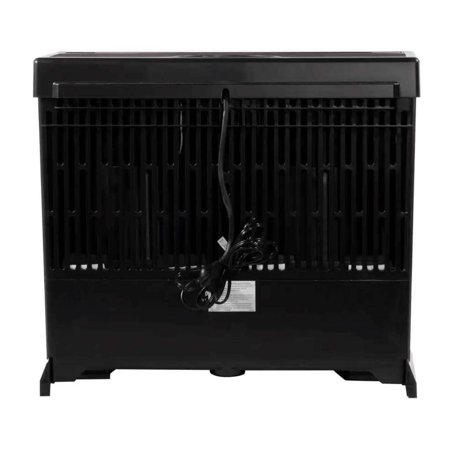 AIRCARE Evaporative Humidifier Console EA1407 - Image 4