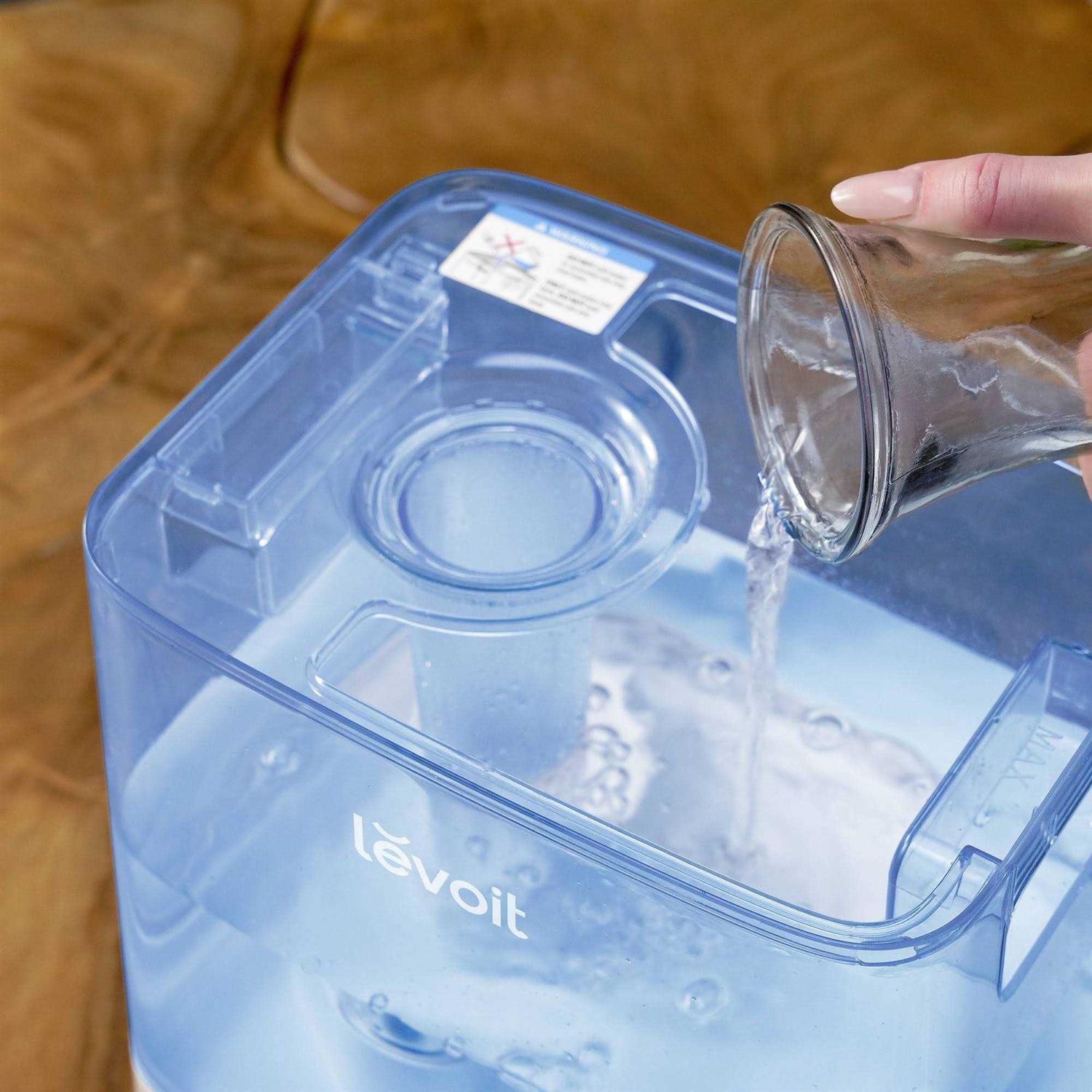 Levoit VeSync Classic 300S Ultrasonic Smart Humidifier - Image 4