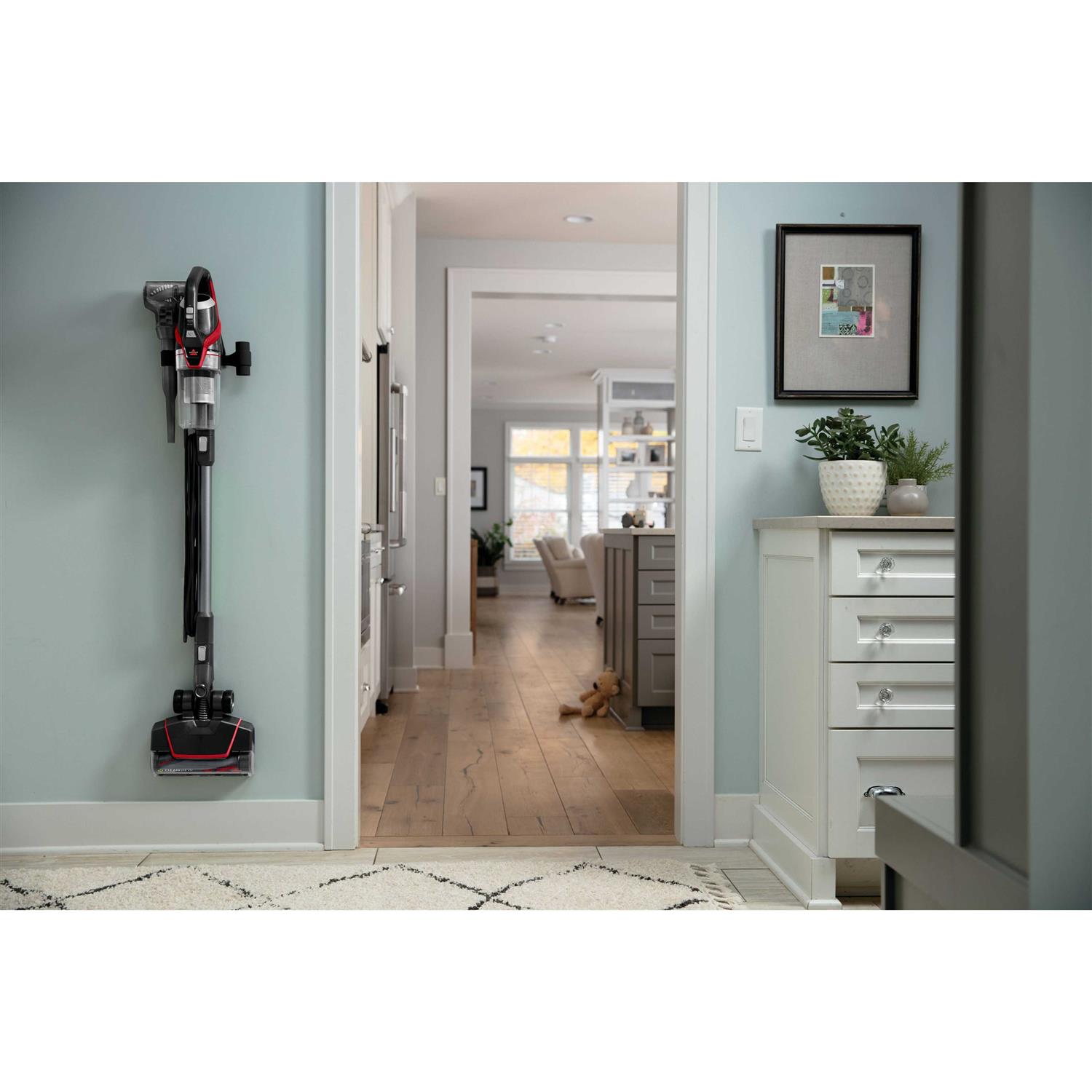 Bissell CleanView Pet Slim Corded Vacuum - Image 4