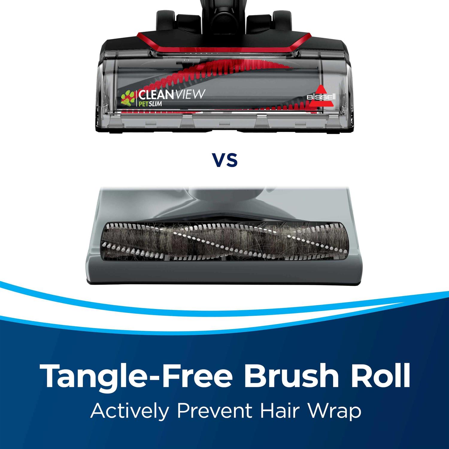 Bissell CleanView Pet Slim Corded Vacuum - Image 5