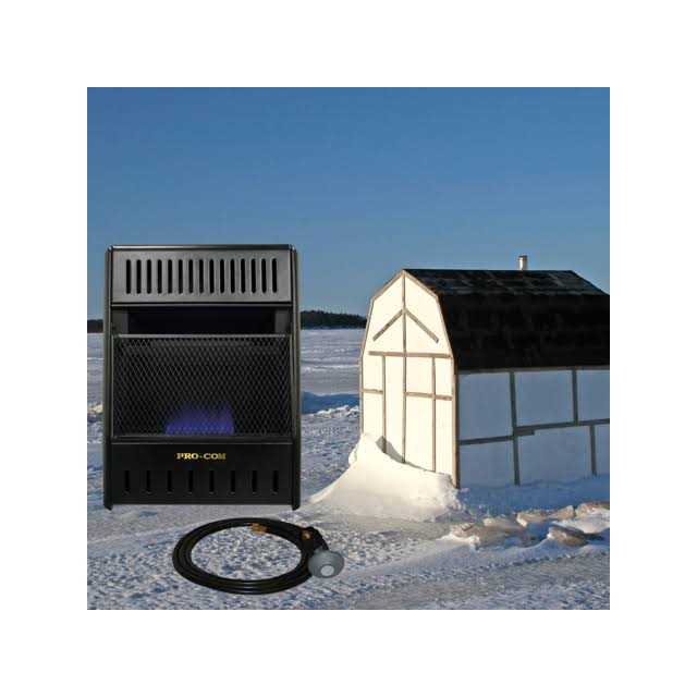 ProCom ML100TBAHR - Image 5