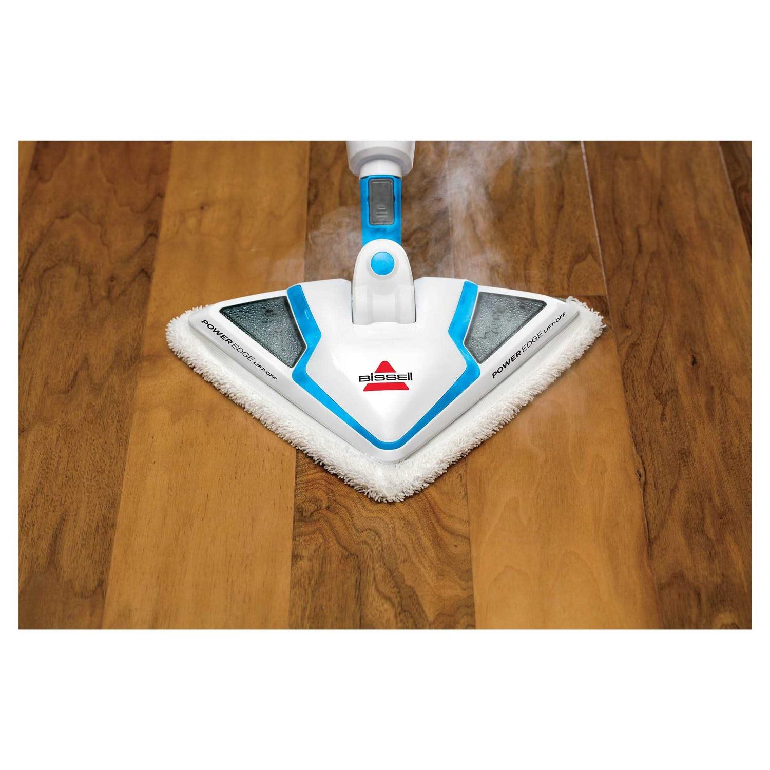 Bissell PowerEdge Lift-Off Steam Mop - Image 3