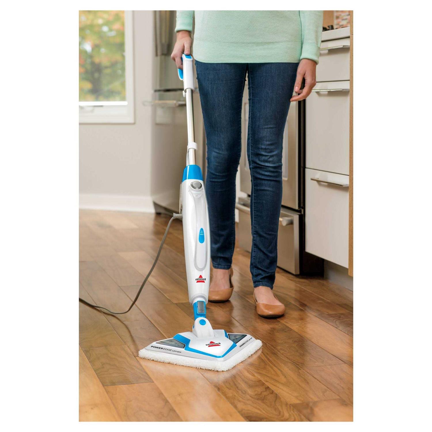 Bissell PowerEdge Lift-Off Steam Mop - Image 5