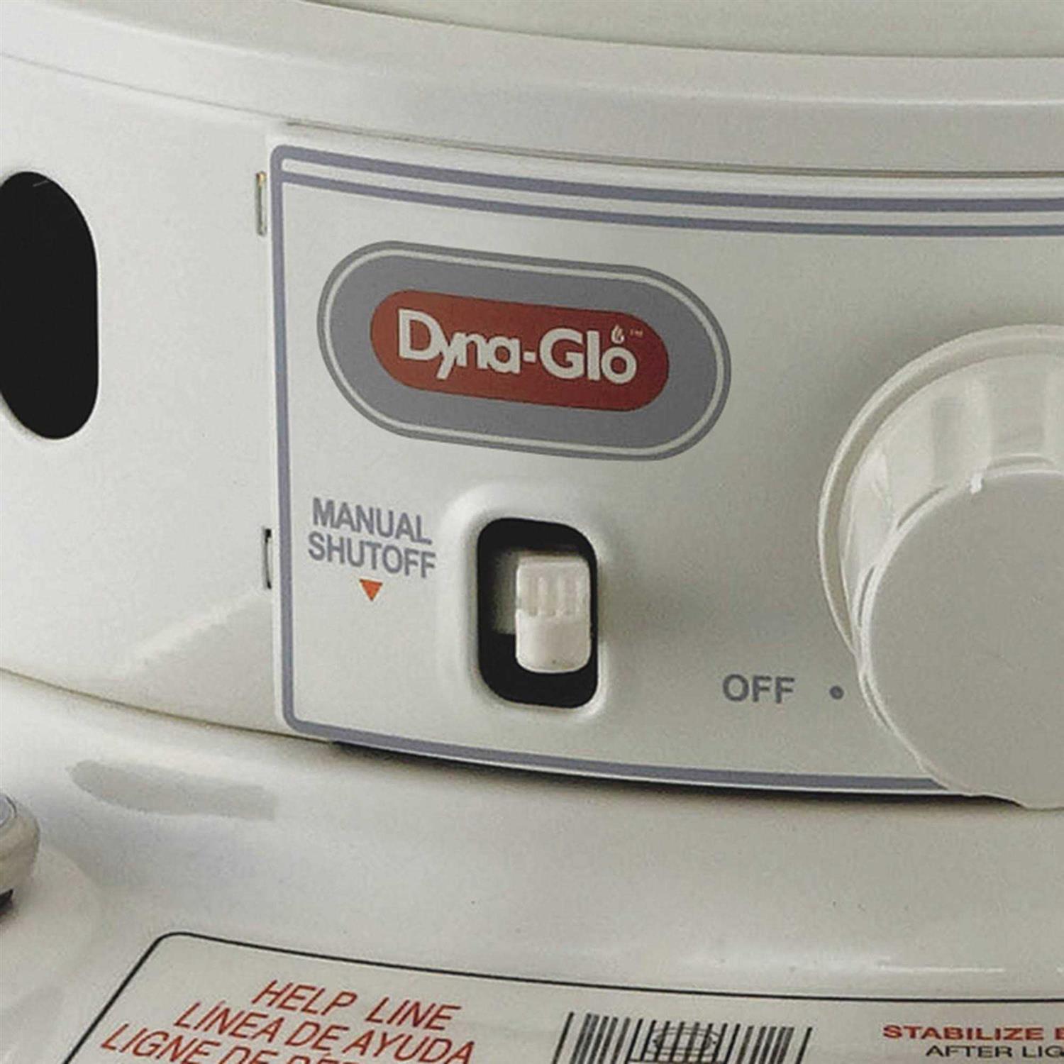 Dyna-Glo RMC-95C6 - Image 3