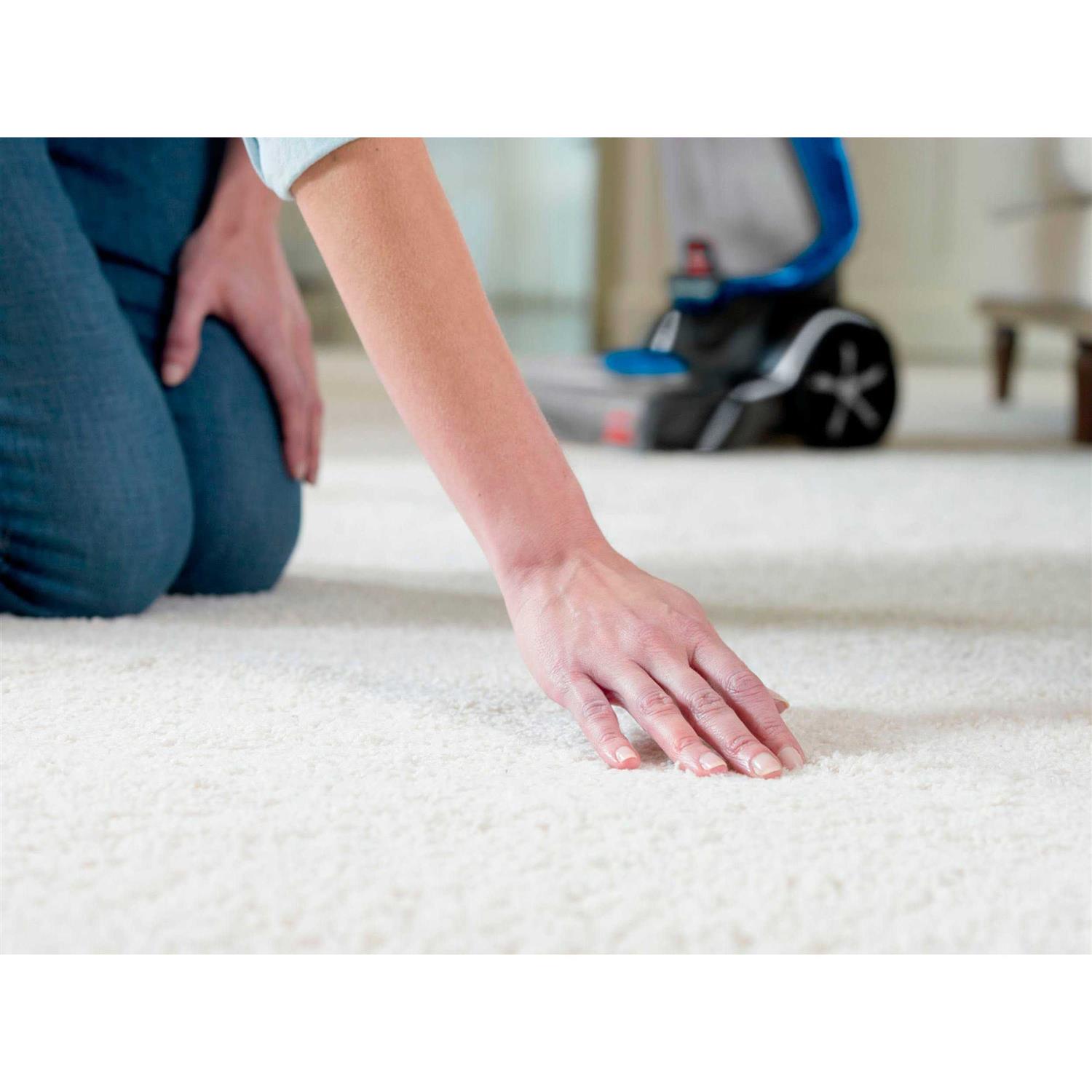 BISSELL ProHeat 2X Revolution Corded Upright Deep Cleaner - Image 3