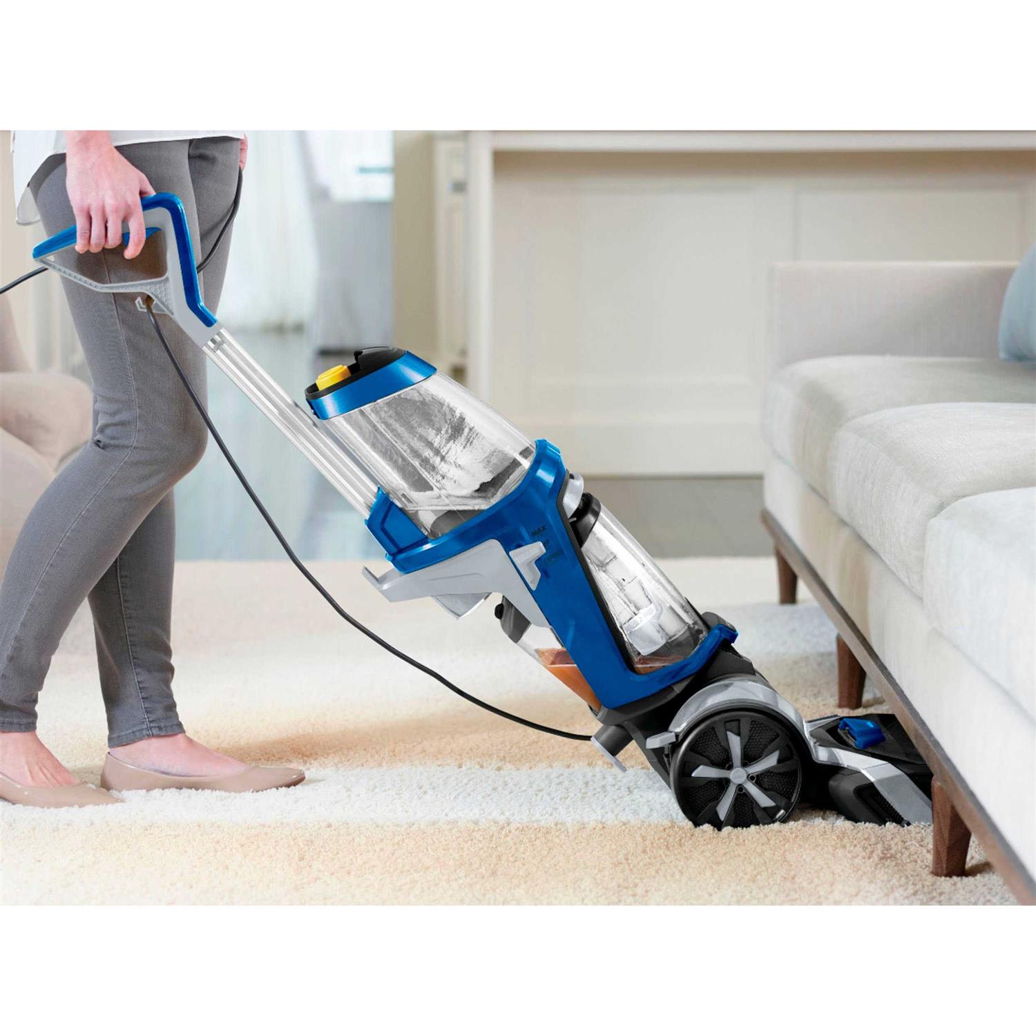 BISSELL ProHeat 2X Revolution Corded Upright Deep Cleaner - Image 4