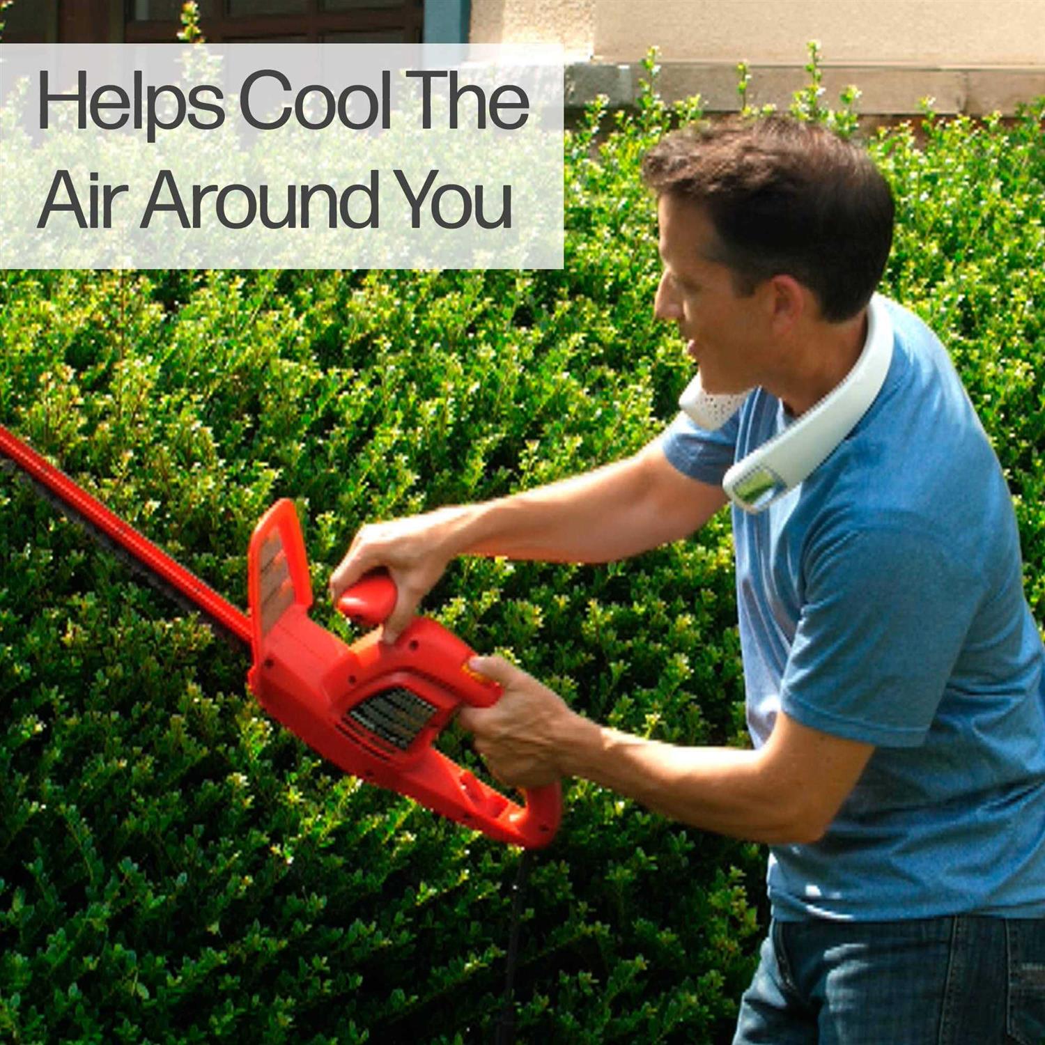 Arctic Air Freedom Personal Air Cooler - Image 5