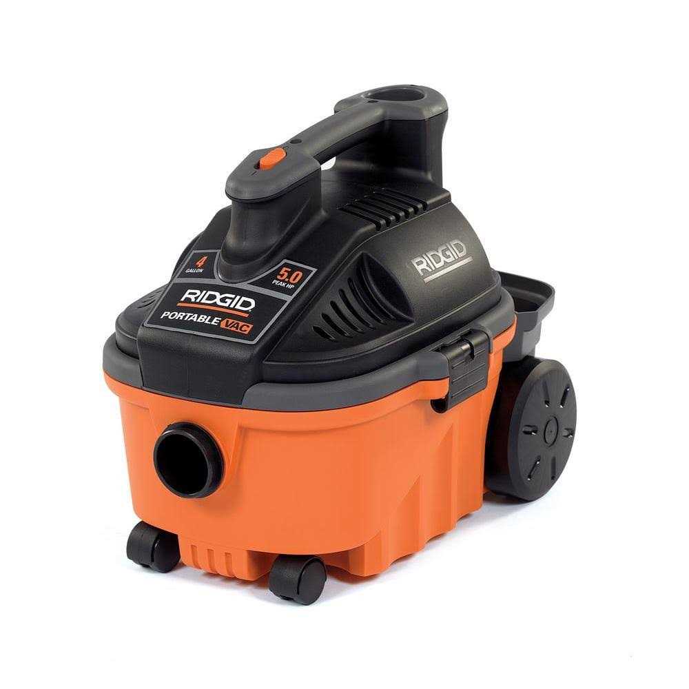 RIDGID WD4070 - Image 3