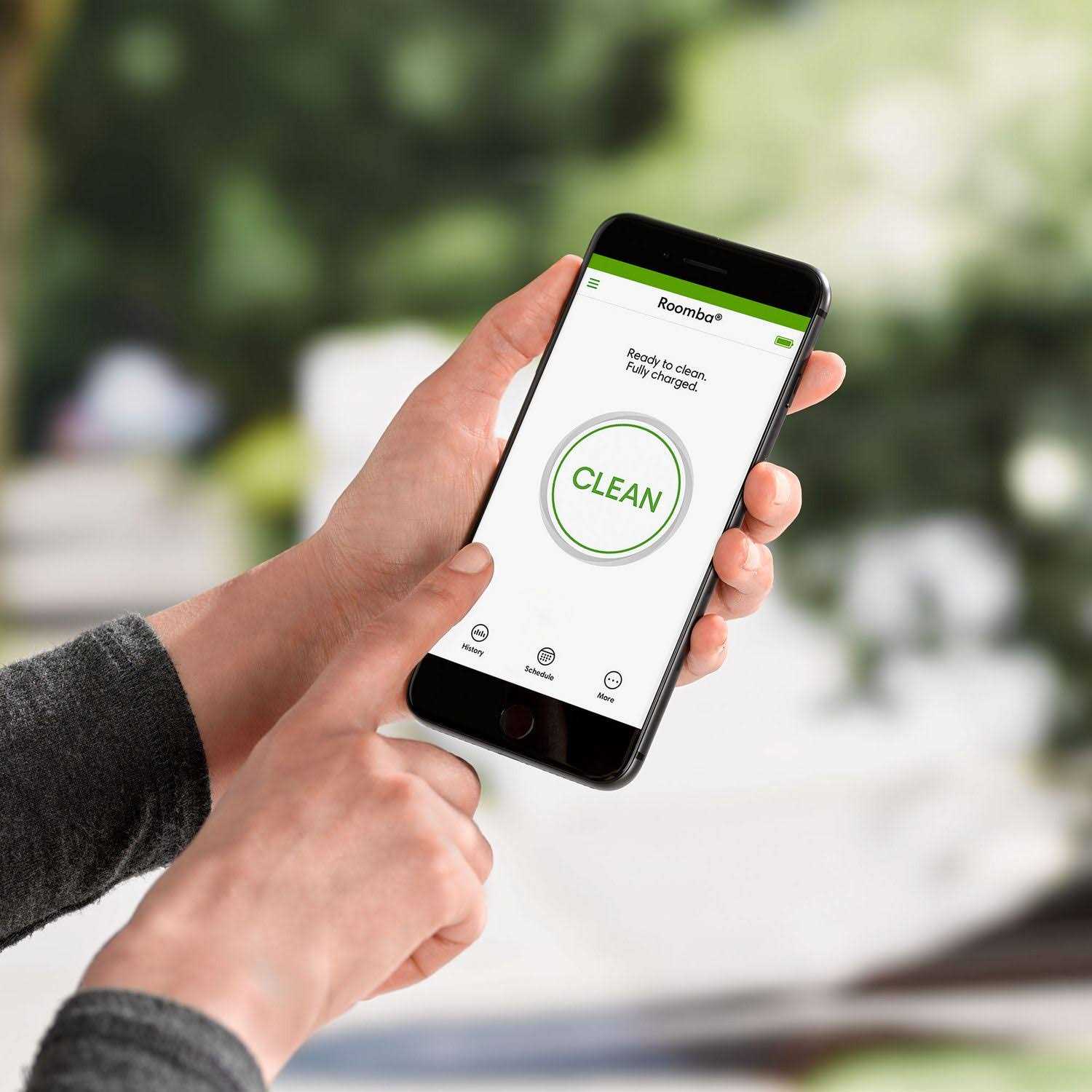 iRobot Roomba e6 - Image 3