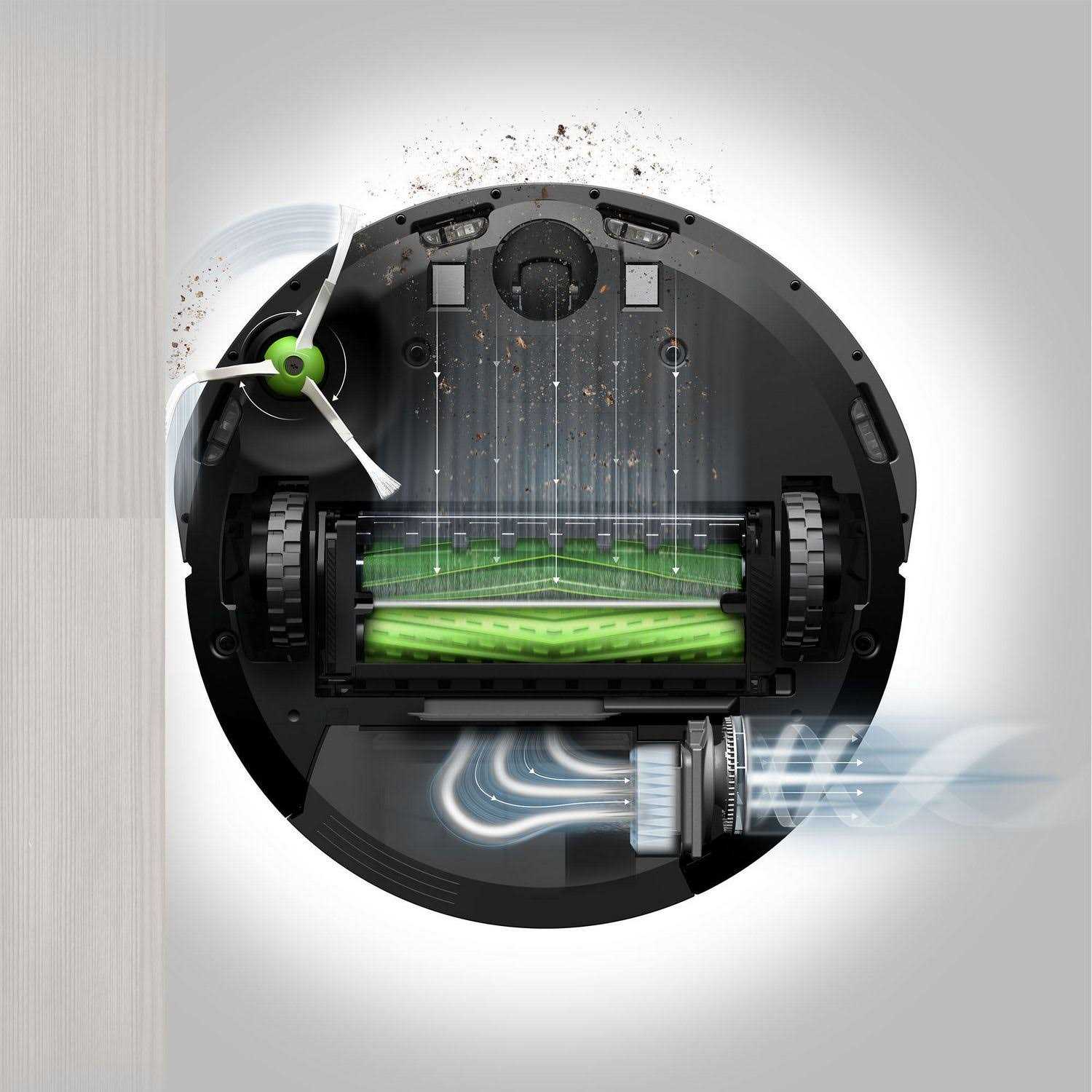 iRobot Roomba e6 - Image 5