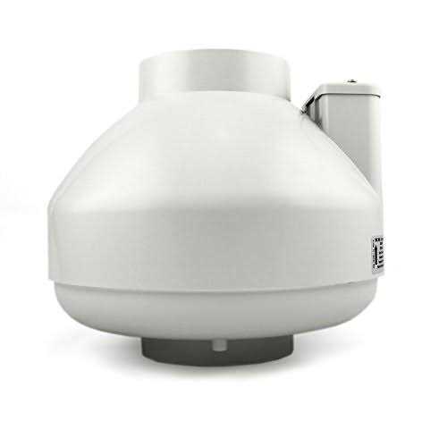 RadonAway Rp145 Radon Mitigation Fan - Image 4