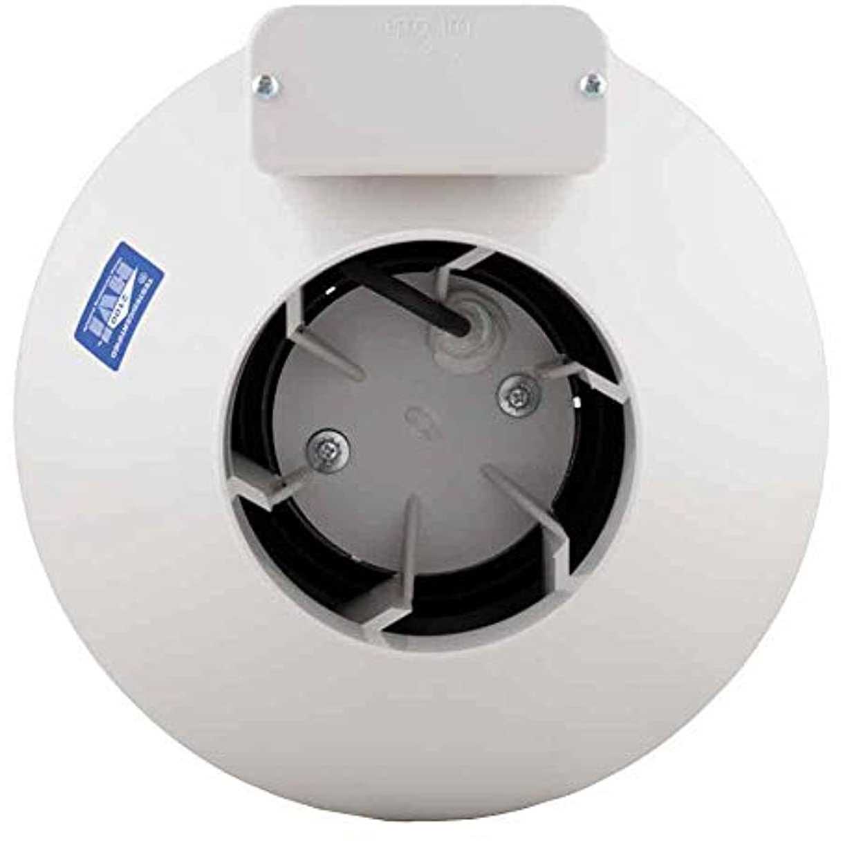 RadonAway Rp145 Radon Mitigation Fan - Image 5