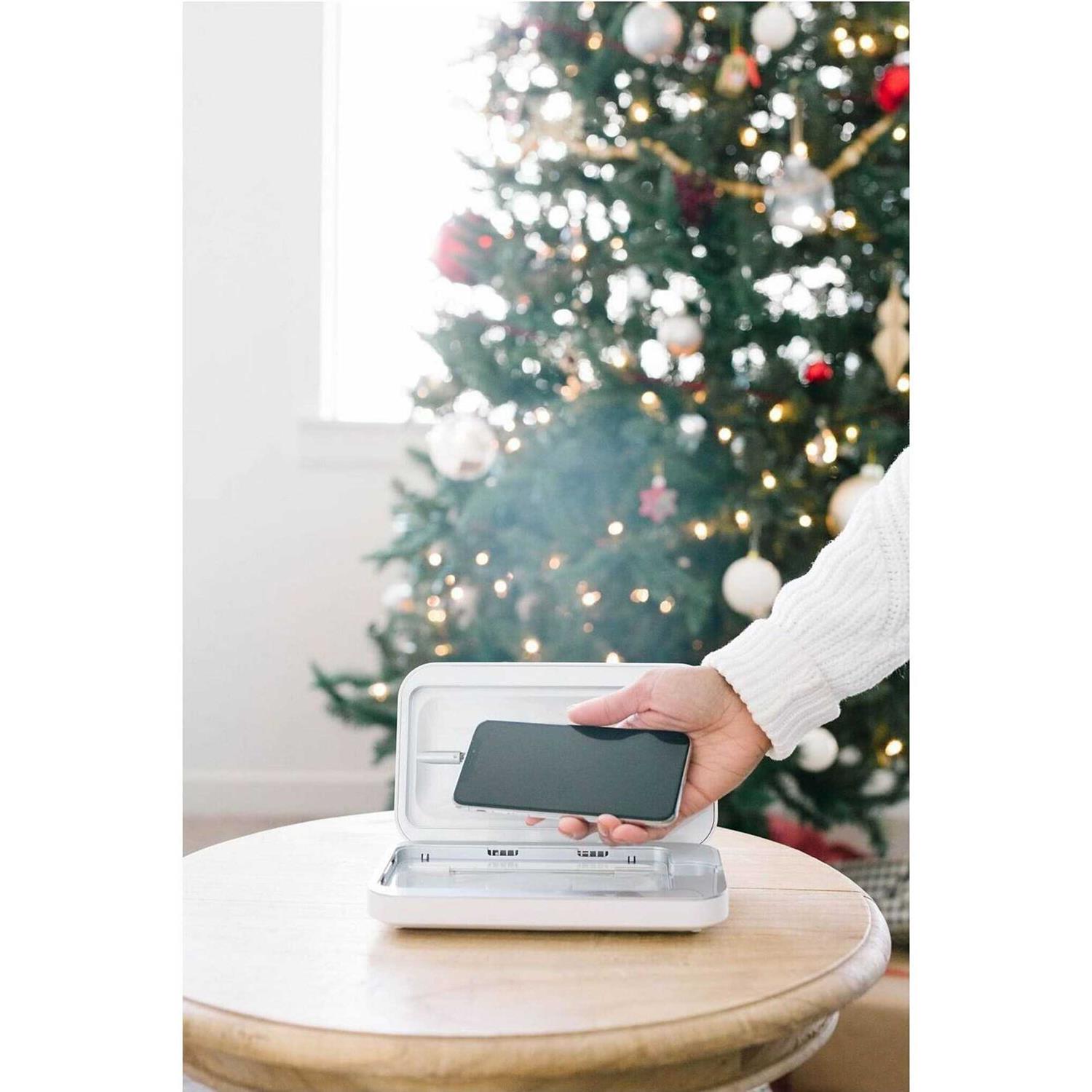 PhoneSoap 3 UV Cell Phone Sanitizer - Image 3