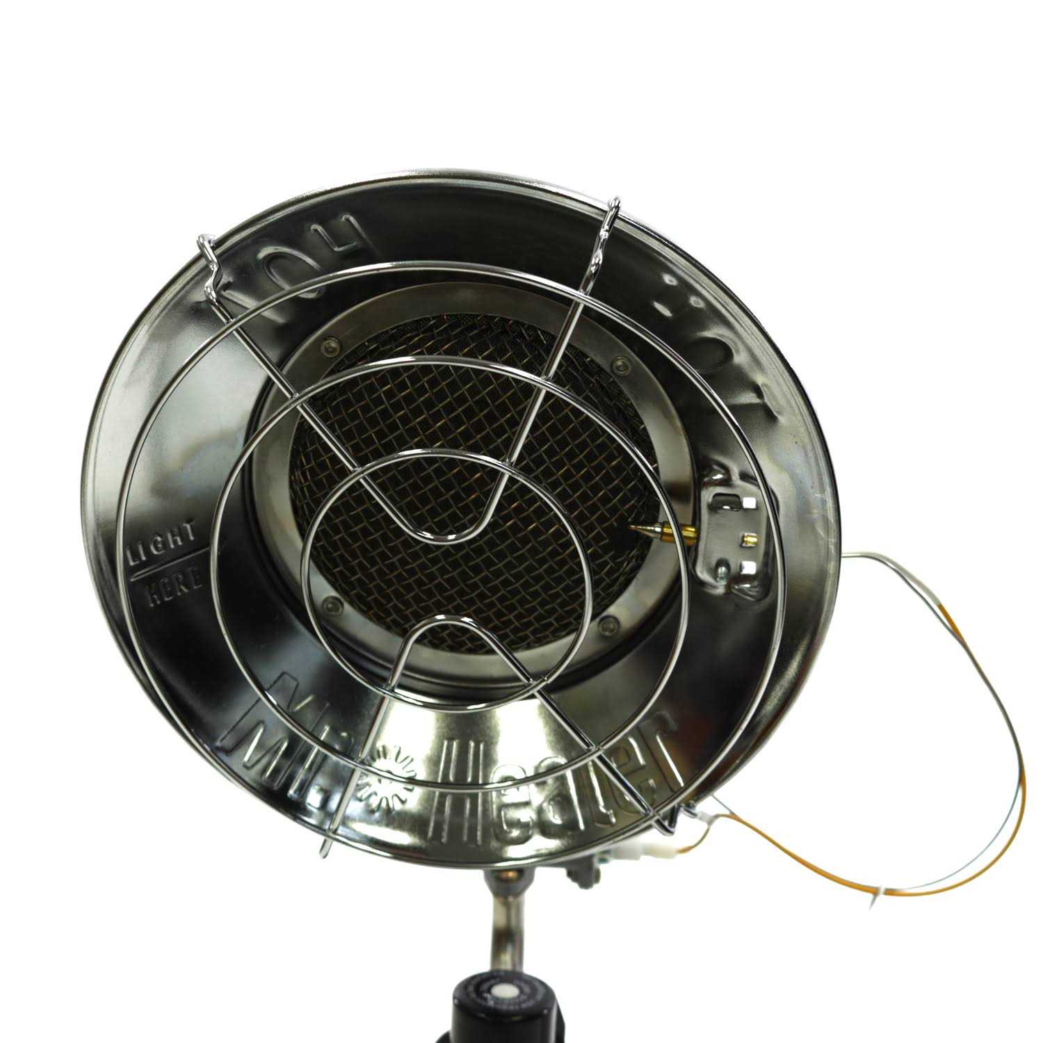 Mr. Heater MH15TS - Image 3