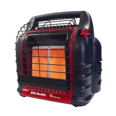 Mr. Heater MH15TS - Image 4
