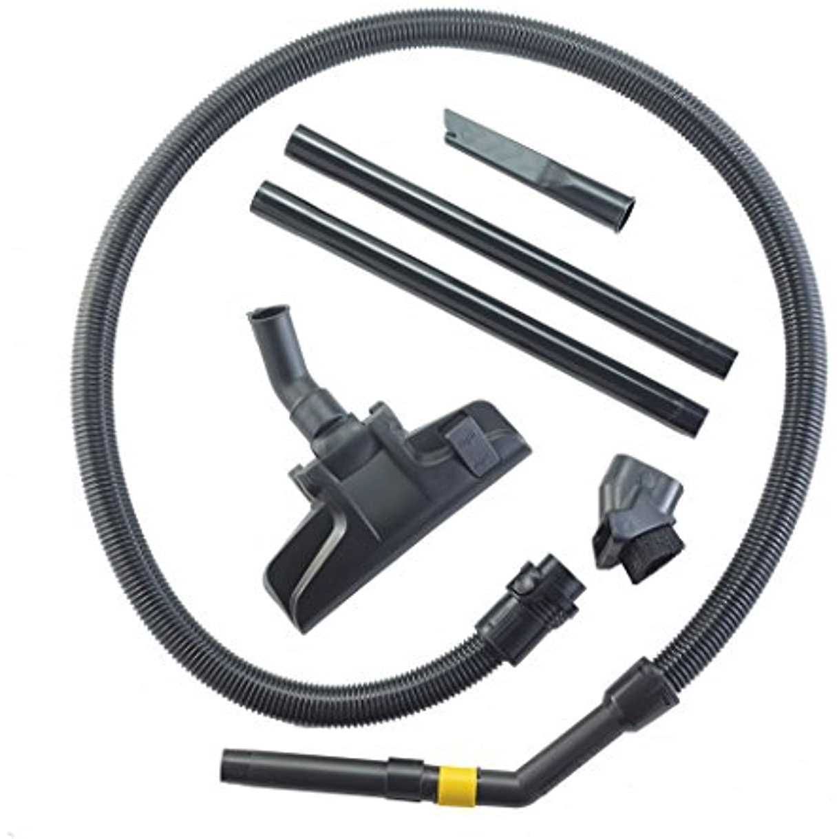 Eureka Mighty Mite 3670g Canister Vacuum Cleaner - Image 4