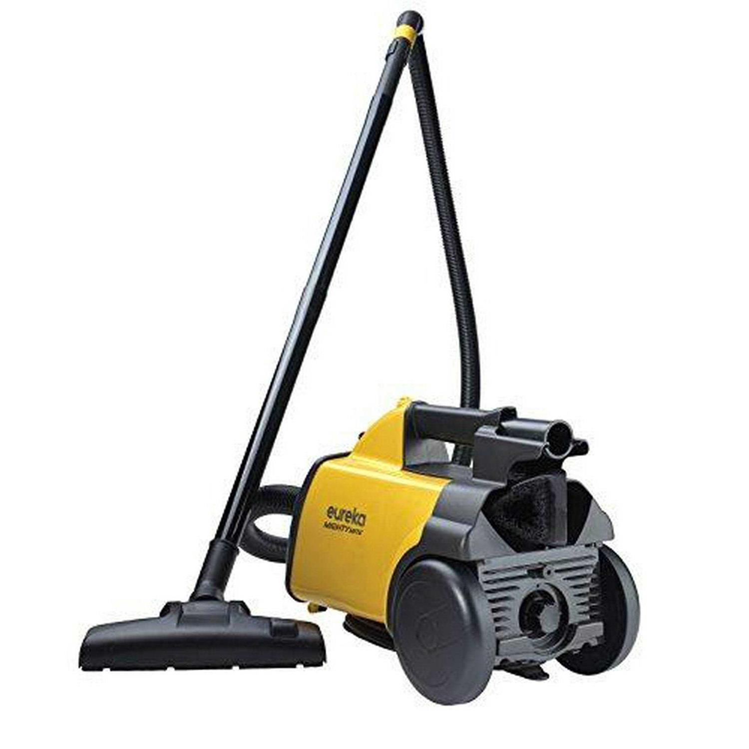 Eureka Mighty Mite 3670g Canister Vacuum Cleaner - Image 5