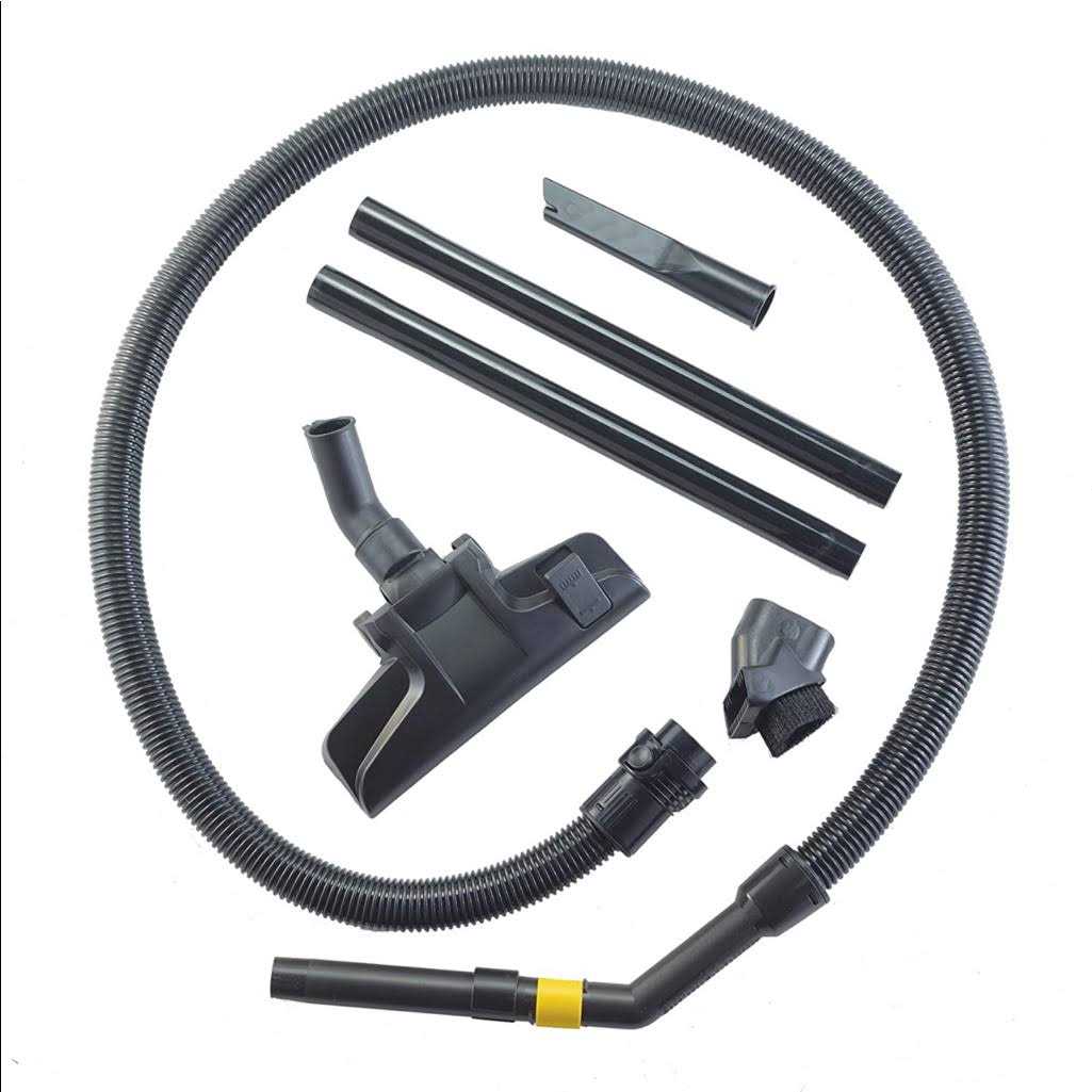 Eureka Mighty Mite 3670g Canister Vacuum Cleaner - Image 3