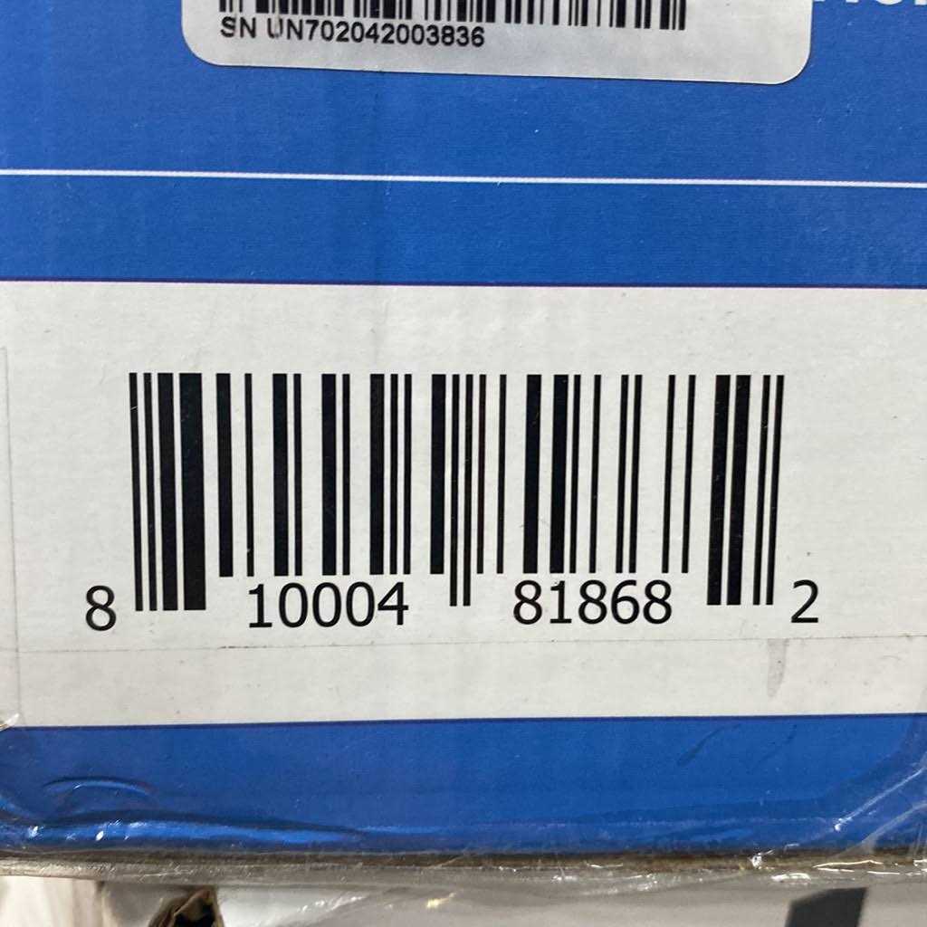 Eureka Mighty Mite 3670g Canister Vacuum Cleaner - Image 5