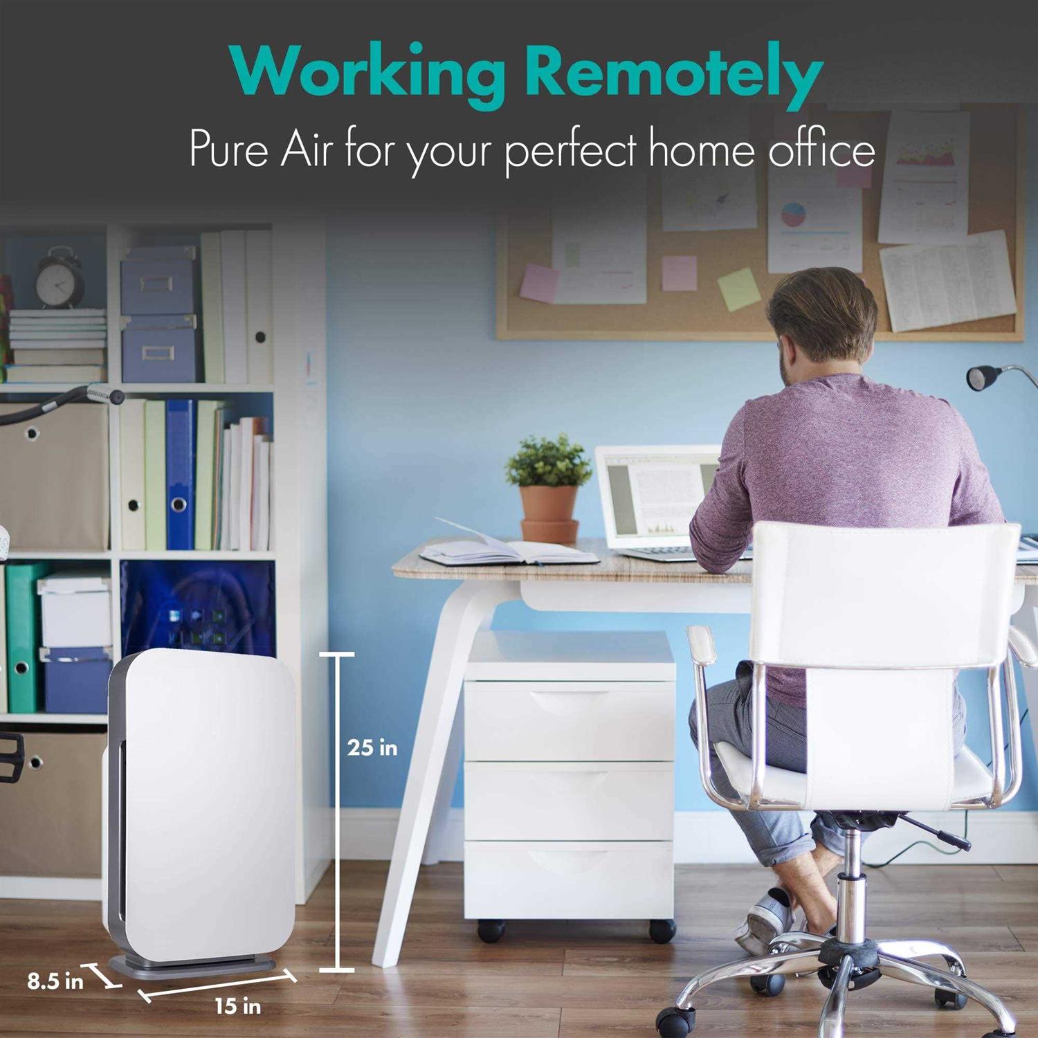 Alen BreatheSmart FLEX - Image 4