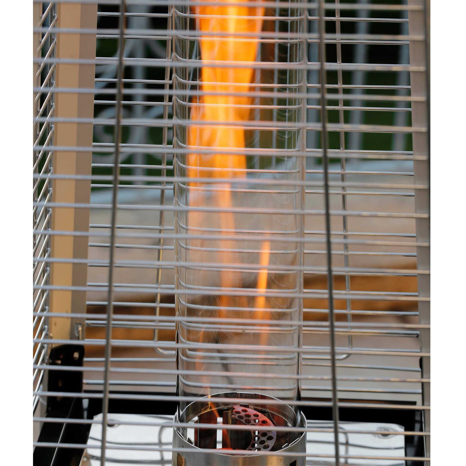 Pyramid 40,000 BTU Propane Patio Heater HeatMaxx - Image 3