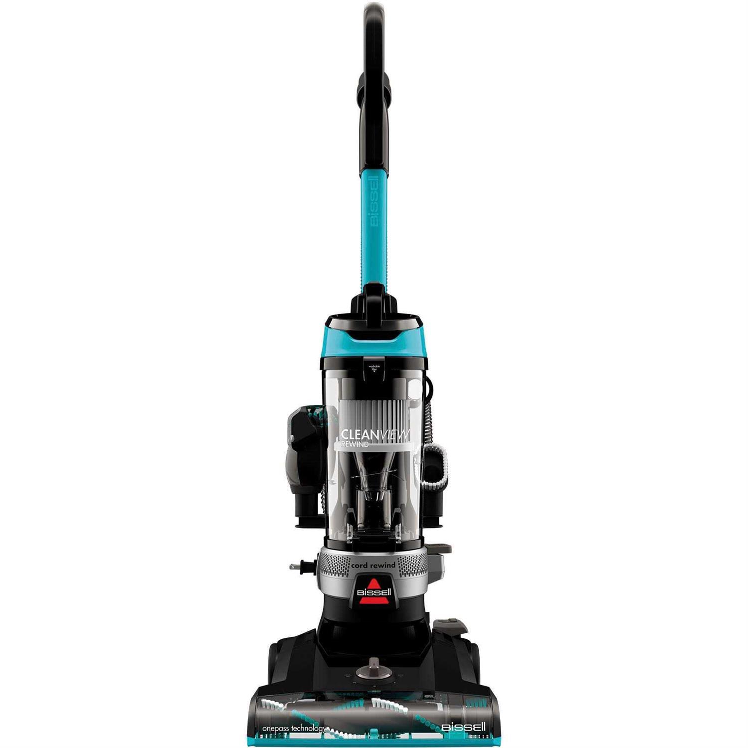 Bissell CleanView Rewind Upright Vacuum Cleaner - Image 4