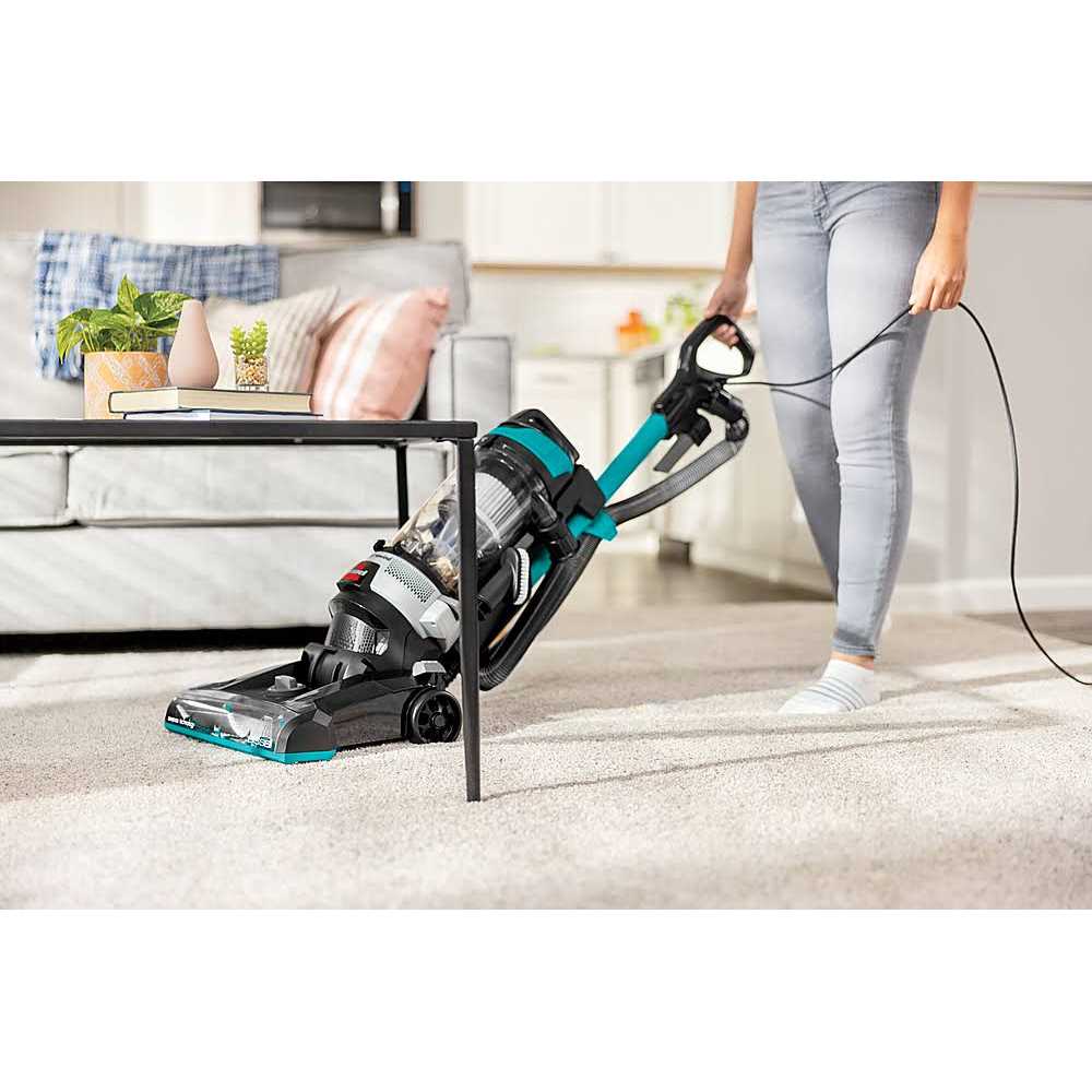 Bissell CleanView Rewind Upright Vacuum Cleaner - Image 5