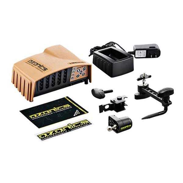 Ozonics HR-230 Scent Elimination Device - Image 5