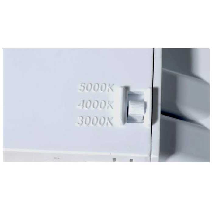 Panasonic FV-0511VFL1 WhisperFit DC Fan / Dimmable LED & Nightlight - Image 4