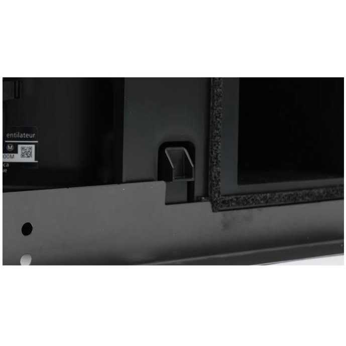 Panasonic FV-0511VFL1 WhisperFit DC Fan / Dimmable LED & Nightlight - Image 5