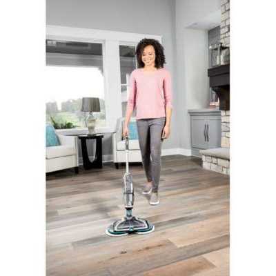 BISSELL SpinWave Cordless and MultiSurface Formula Bundle | B0089 - Image 5